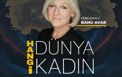 Bandırma Belediyesi’nden Kadın Emeği ve Gücü Üzerine Söyleşi