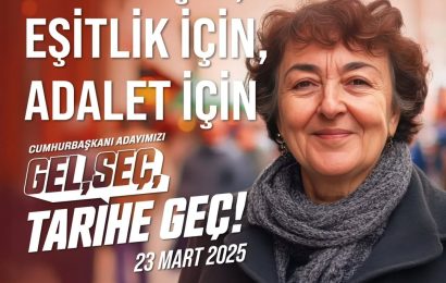 CHP Balıkesir İl Başkanlığı’ndan Seçmenlere Çağrı