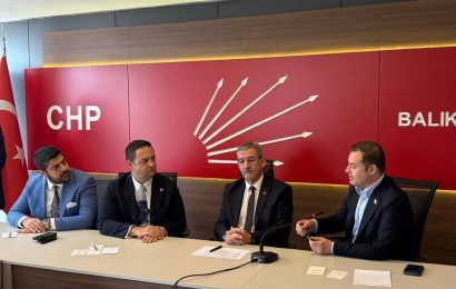 CHP Balıkesir İl Başkanlığı’ndan Ön Seçim Süreci Değerlendirmesi