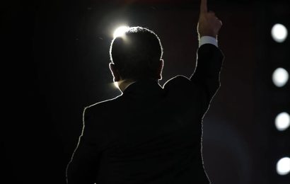 Balıkesir’de CHP İl Başkanlığı Değişimi