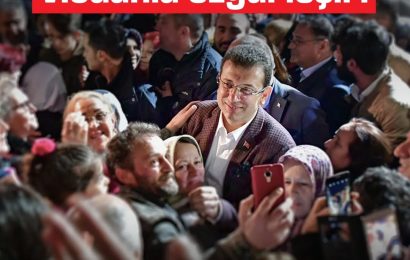 Balıkesir’de CHP İl Başkanlığı Değişimi