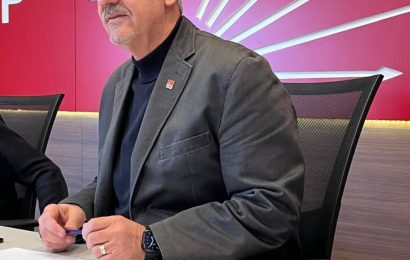 CHP Balıkesir İl Başkanlığı Ön Seçim Sonuçlarını Değerlendirdi