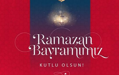 CHP Balıkesir’den Ramazan Bayramı Mesajı