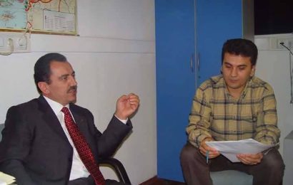 Muhsin Yazıcıoğlu Vefat Yıldönümünde Anıldı