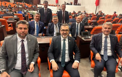 Emekli İkramiyeleri Artırıldı: Meclis’ten Çıkan Yasa