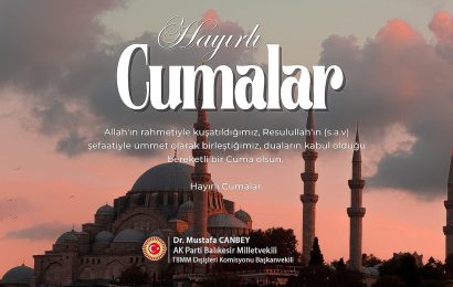 Cuma’nın Anlamı ve Önemi