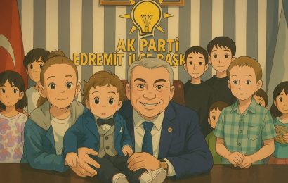 Türkiye’de Artan Ghibli İlgi Akımı ve Fotoğraf Trendi