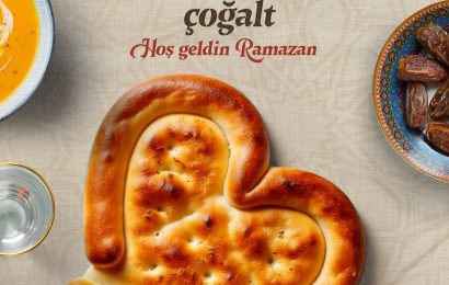 Balıkesir Büyükşehir Belediye Başkanı Ahmet Akın’dan Ramazan Ayı Mesajı