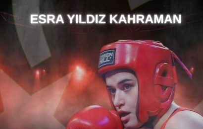 Balıkesir’den Dünya Kadınlar Boks Şampiyonası’nda Yarı Finale Bir Başarı