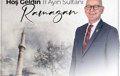 Ramazan Ayı: Hoşgörü ve Dayanışma Zamanı Başladı