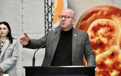 Altıeylül’de Ramazan Ayı Coşkusu: İftar Çadırında Birlik ve Beraberlik