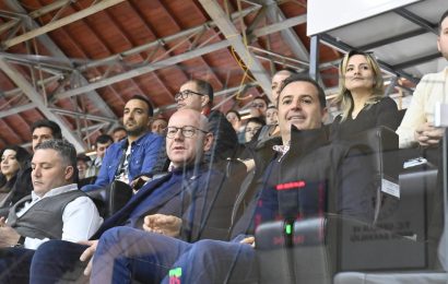 Balıkesir Büyükşehir Belediyespor Basketbol Takımının Maçı Kazandı