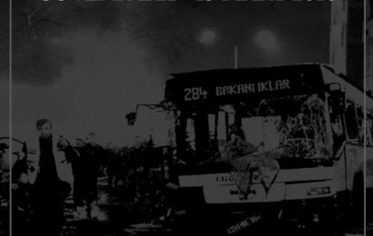 Ankara Güvenpark Saldırısı: 9 Yıl Geçti, Acı Hala Taze