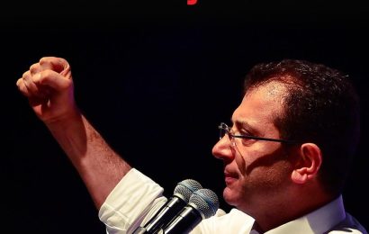 Ekrem İmamoğlu’na Yönelik İddianame ve Halkın Tepkisi