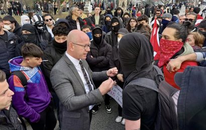 Kocaeli’de Gençlik Güvenliği İçin İstişare Toplantısı