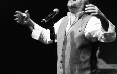 Karadeniz’in Vefakar Sesi Volkan Konak Hayata Veda Etti