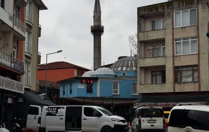Rüzgar Enerji Santralleri ile Türkiye’nin Yenilenebilir Enerji Hamlesi Devam Ediyor