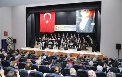 Gönen’de Ömer Seyfettin Etkinlikleri: Sanat ve Sporun Buluştuğu Unutulmaz Gece