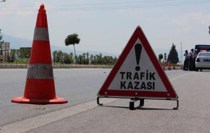 Gönen’de Motosiklet Kazalarına Dikkat: Genç Sürücüler Kurallara Uymaya Çağrılıyor