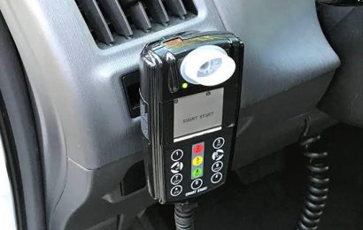 Alkollü Sürücüleri Engelleyecek Alkol Kilidi Sistemi Uygulaması Başlıyor