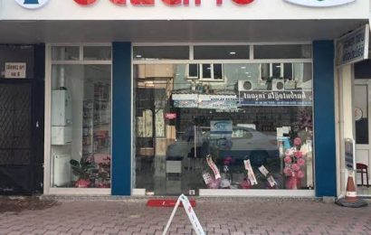 Gönen’de Nöbetçi Eczane: Kızılay Eczanesi