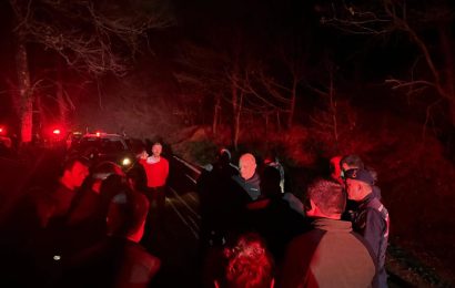 Alaşar Orman Yangını Kontrol Altına Alındı