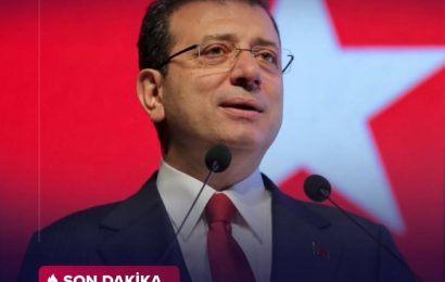 Ekrem İmamoğlu’nun Diploması İptal Edildi: Cumhurbaşkanlığı Adaylığı Risk Altında