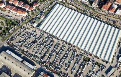 Gönen’de Arife Pazarı Kurulacak