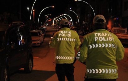 Gönen’de Ramazan Bayramı Tedbirleri Artırıldı