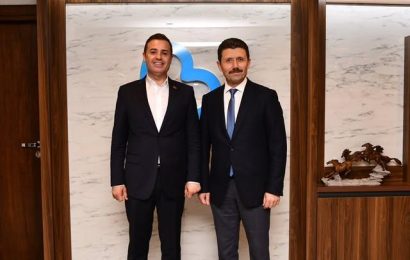 Balıkesir Büyükşehir Belediyesi, Hayvancılık Kooperatifleriyle İstişare Toplantısı Düzenledi