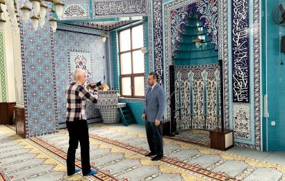 Bandırma’da Kadir Gecesi İbadet ve Dualarla Kutlanacak