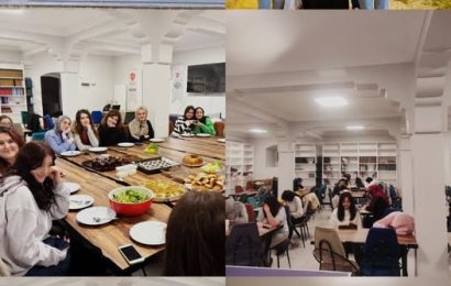 Bandırma’da Gençlere Yönelik Manevi ve Sosyal Etkinlikler Artıyor