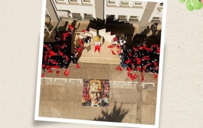 Balıkesir’de Sanatseverler İçin Renkli Bir Sergileme