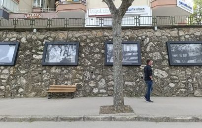 Atatürk Heykeli ve Rölyefleri Kaybedildi: Nilüfer’deki Miras Tartışması