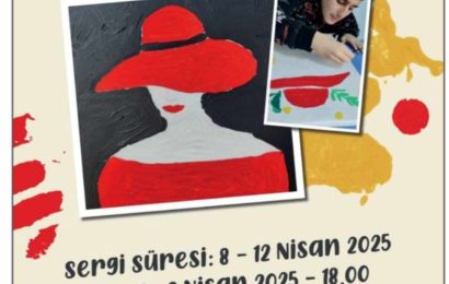 Balıkesir’de Otizm Farkındalık Ayı Etkinlikleri Başladı