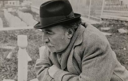 Balıkesir’de Yaşlı Bir Adamın Ölüm ve Rahmet Dileği Hakkındaki Düşünceleri