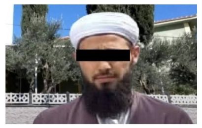 Balıkesir’de Camii İmamına Cinsel Taciz İddianamesi