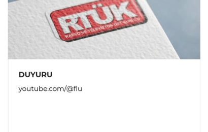 RTÜK, İnternet Korsan Yayıncılığına Karşı Operasyonlarını Sürdürüyor