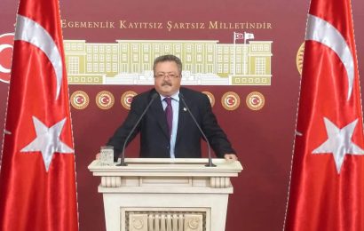 Balıkesir’de CHP İlçe Örgütü Eski Yöneticisi Recep Mehmet Çakar Vefat Etti