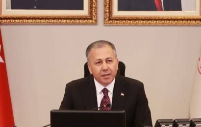 Marmara Denizi’nde 6.2 Büyüklüğünde Deprem