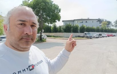 Bursa’daki Alzheimer Hasta Konuk Evinde Dikkat Çeken Tartışma