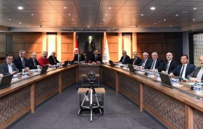 Marmara Adalar Belediye Başkanı Dinçer, Balıkesir’de Etkinliklere Katıldı