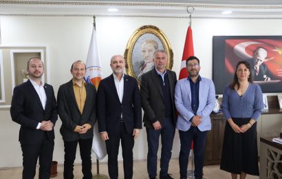 Marmara Adalar Belediyesi, Kültür-Sanat İşbirliğini Artırıyor