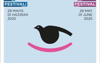Bandırma Kuşcenneti Afiş Festivali Düzenleniyor
