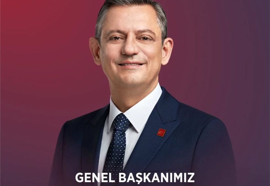 CHP Balıkesir’de İktidar Hedefiyle Yeni Dönem