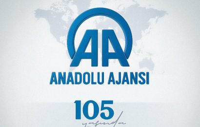 Anadolu Ajansı 105. Kuruluş Yıl Dönümünü Kutluyor