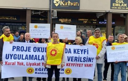 MEB’nin 2025 Proje Okul Atamaları Tartışma Yarattı