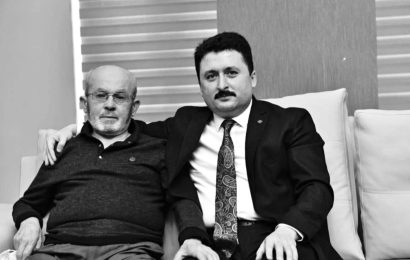 Eski Altıeylül Belediye Başkanı Hasan Avcı’nın Babası Vefat Etti