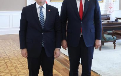 İvrindi Devlet Hastanesi Sınıf Yükseltildi