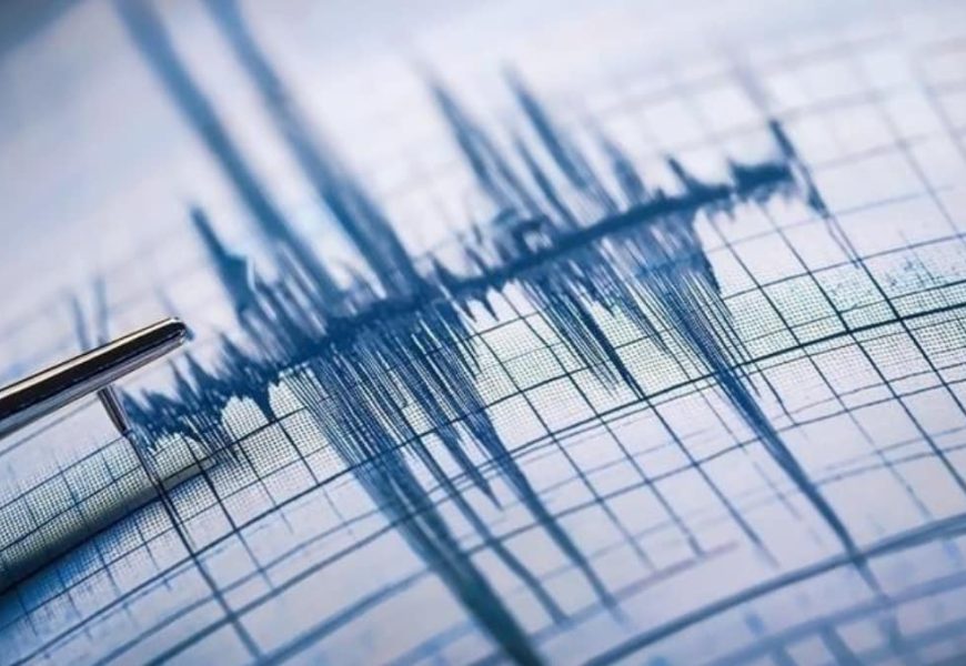Silivri’de 6.2 Büyüklüğünde Deprem